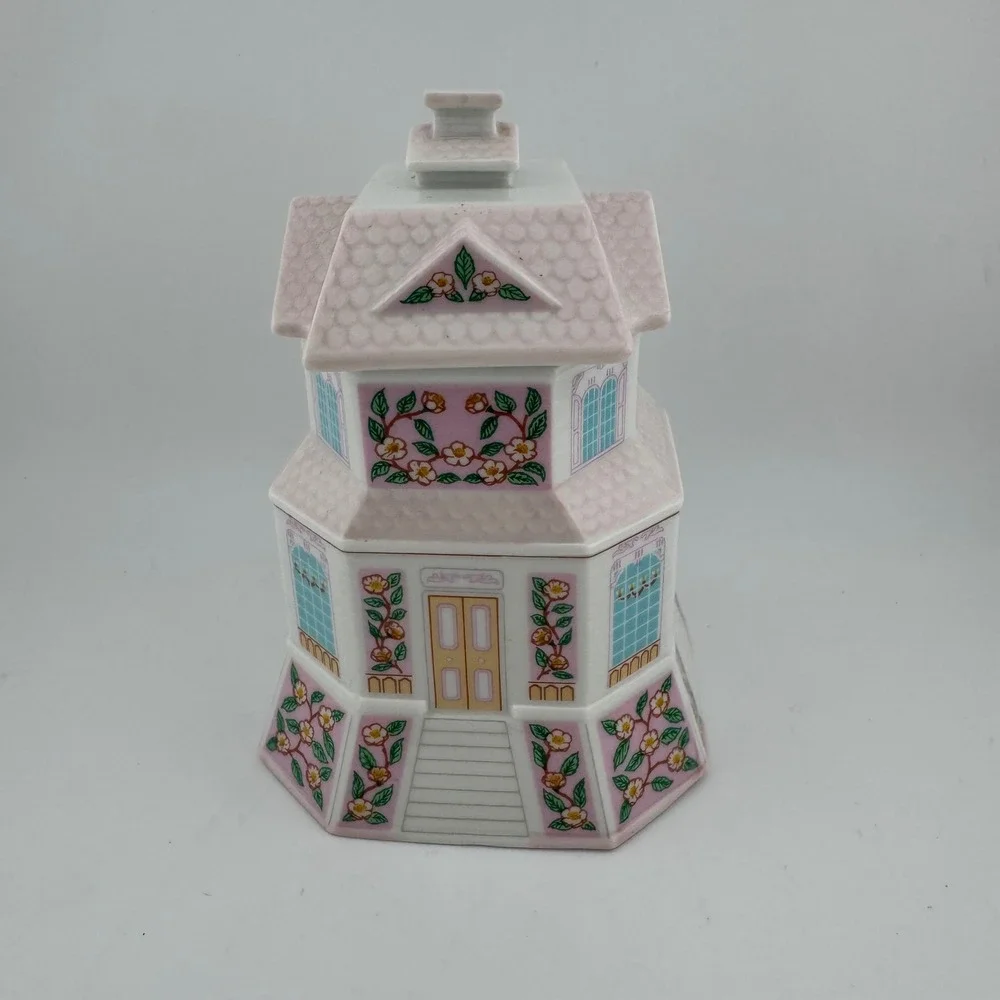Lenox village confectionary